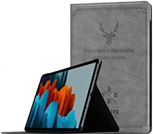 Suitable for 11-inch Samsung Tab S7 SM-T870/T875 Tablet Anti-fall Protective Cover