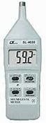 Sound Noise Intensity Meter (SL-4030)