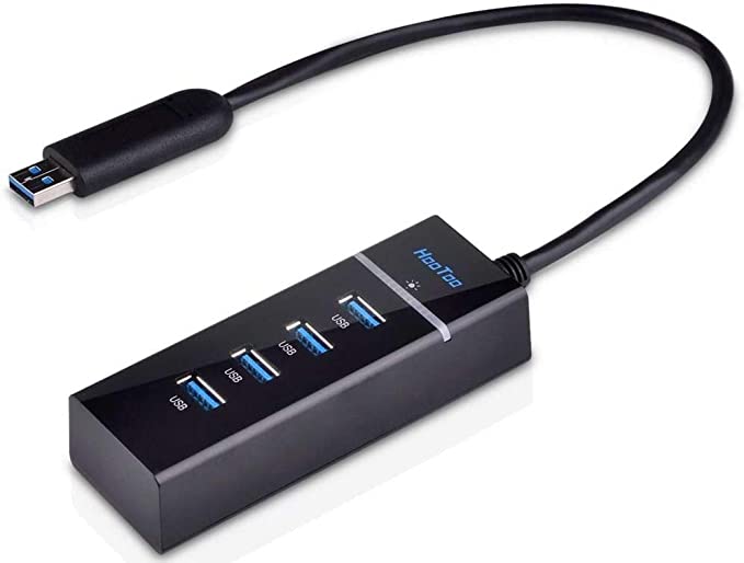 A piece of USB 3.0 HUB, 272428407609