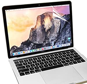 WIWU Screen Protector For MacBook Pro 12" Retina, Clear