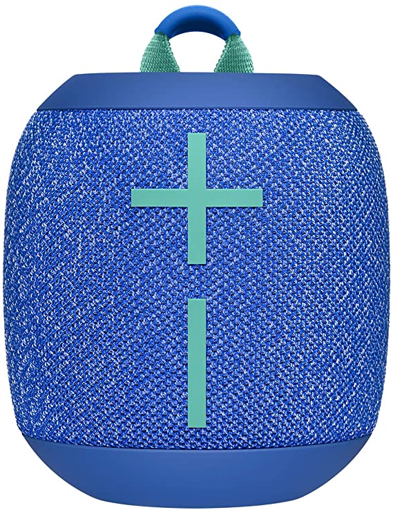 ULTIMATE EARS WONDERBOOM™ 2 - BERMUDA BLUE
