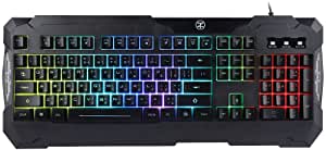 Keyboard_Techno_E-9_Gaming_RGB_USB