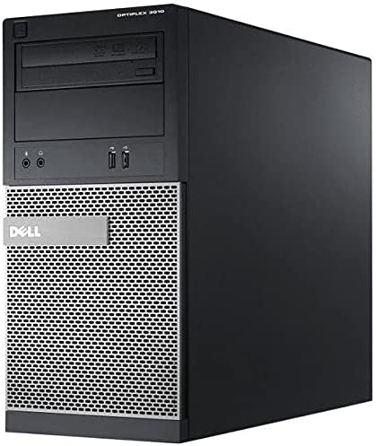 Dell OptiPlex 3010 Core i3-3220 1000GB ram8GBk Computer