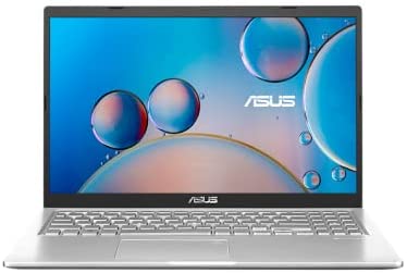 ASUS X515EP-BQ254T (Intel® Core™ i7-1165G7 Processor 2.8 GHz -RAM 8GB DDR4-HARD 512GB M.2 NVMe- DISPLAY15.6 FHD-VGA NVIDIA® GeForce® MX330 With 2GB-COLOR Transparent Silver-OS WIN10