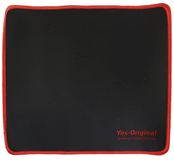 Mouse Pad yes -original