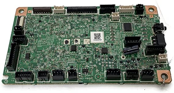 DC Controller Board For Hp Laserjet M506n