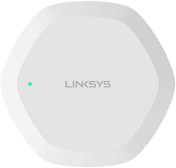 Linksys AC1300 MU-MIMO CLOUD MANAGED INDOOR AP