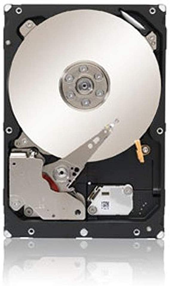 Lenovo Storage 2.5In 1.2Tb 10K SAS HDD (SED)