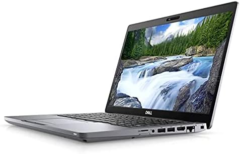 Dell Lap Latitude 5410-I5-10210U-4GB RAM-1TB HDD-210AVCH
