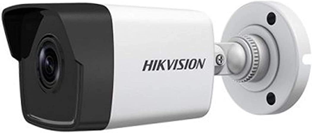 HIKVISION IP 1920x1080p 2MP Security Camera