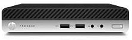 HP ProDesk 400 G3 Small Form Factor Business PC