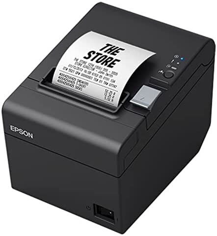 TM-T20III POS Receipt Printer