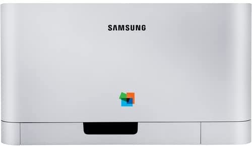 Samsung C410W Xpress Wireless Colour Laser Printer