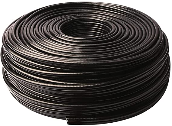 Cable Security Zvision 100M RJ59 Bundle
