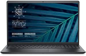 Laptop Vostro 3510 (11th Generation Intel Core i5- 1135G7 -Ram 8GB -hard 1TB HHD - VGA Intel Iris Xe Graphic- Display15.6 HD- OS Ubuntu -Color Black