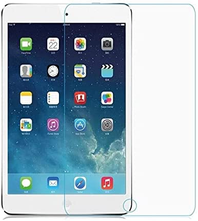 Ultra Clear Glass Screen Protector For Apple iPad Air/Air 2 / Pro 9.7 inch 2017 - Clear