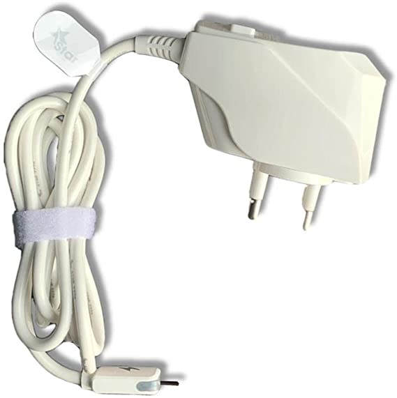 USB Type Star Charger with Type-C Cable