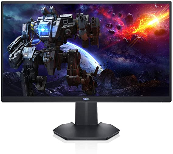 Dell S2421HGF 1920 x 1080 Pixels Full HD 1MS 144Hz 1ms Monitor