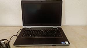 Latitude Dell E6420 14 LED Intel Core i5 i52520M 2.50gHz 4GB DDR3 320GB Hdd Dvd-Writer HD 3000 Graphics Bluetooth Notebook