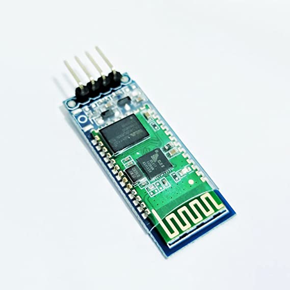 Bluetooth Module HC-06