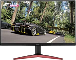 Acer KG271 Gaming Monitor