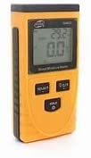 Pinless Wood Moisture Meter Touch Wood Humidity Meter Model : GM630 Made China