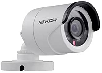 Hikvision HD720P Outdoor IR Bullet Camera DS-2CE16C0T-IR