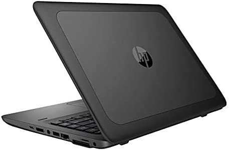 HP Zbook 14u G4 - Core i7-7500U,