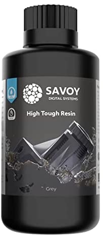 Savoy High Tough resin 500ml