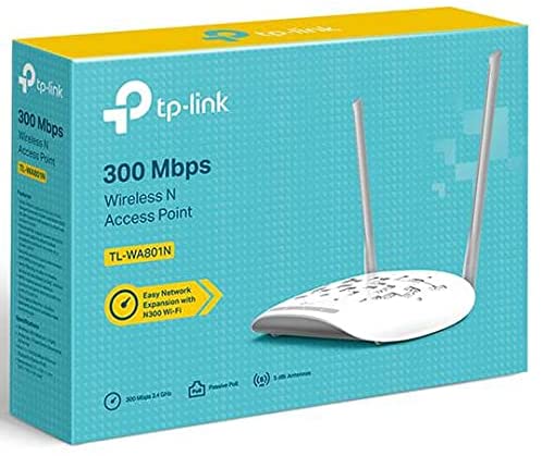 TP-Link Xus Point 300Mbps Wireless