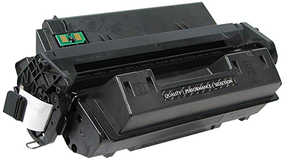 Clover Remanufactured Toner Cartridge for HP 10A Extended Yield Q2610A(J) | Black