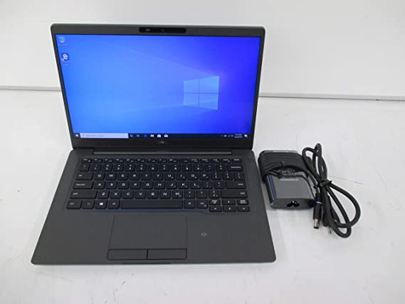 Dell Latitude 7000 7300 13.3" Notebook - 1920 X 1080 - Core i5 I5-8265U - 8GB RAM - 256GB SSD