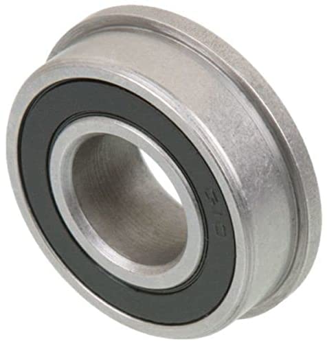 F608zz Bearing - 8x22x7