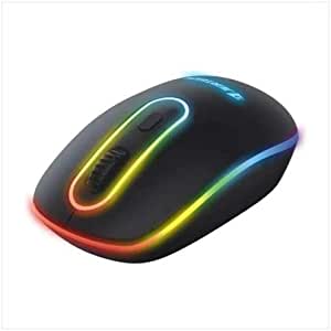 Jertech M500 Destroy Gaming RGB High Quality