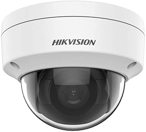 SECURITY CAM IP HIKVISION DS-2CD1143G0-I INDOOR 4MP 2.8MM