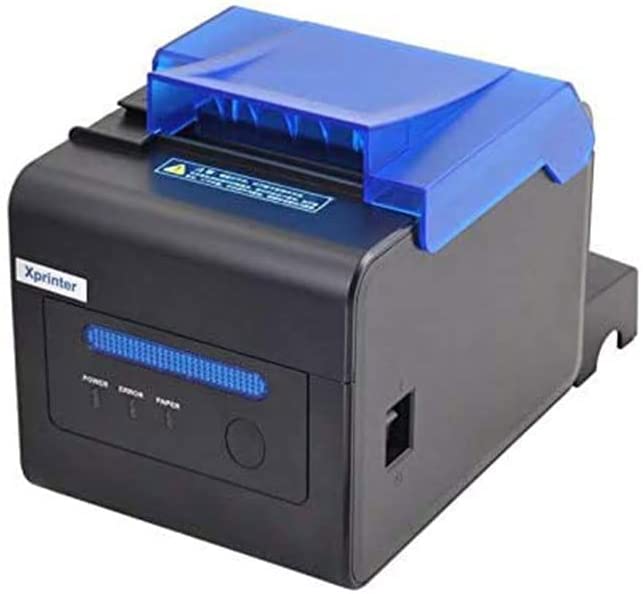 X-Printer Bills - Bilts - XP-Tech / C300H