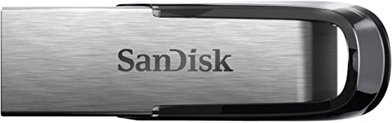 SanDisk Ultra Flair 128GB USB 3.0 Pen Drive