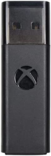 Xbox One Wireless Receiver Adapter for Windows 10 V2