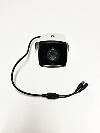 Sun vision model 055-A21 Security Cameras