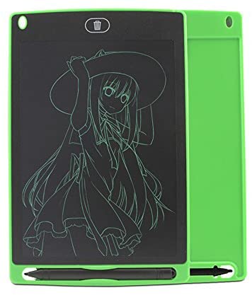 8.5 inch Digital LCD Writing Tablet Drawing Board(one year gurantee) (one year warranty)