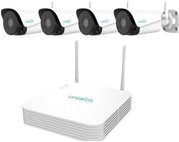 WiFi Cameras