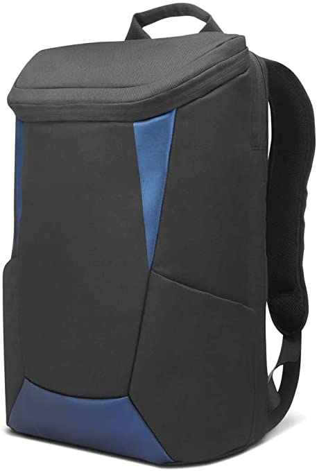 Lenovo IdeaPad 15.6-inch Gaming Laptop Backpack, Black – GX40Z24050