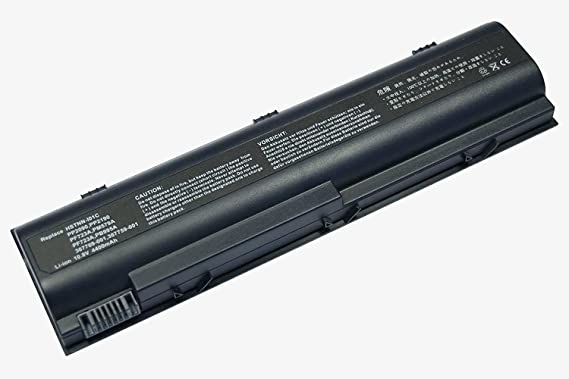 HP DV1000 Laptop Battery