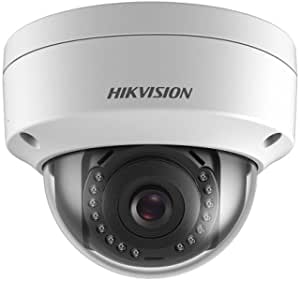 Hikvision Model DS-2CD1143G0-I 4 MP Indoor Security Camera