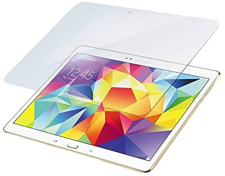 Glass Screen Protector SPX73 for Samsung Galaxy Tab S 10.5 - Clear