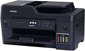 A3 Color Inkjet - MFC-T4500DW - Brother