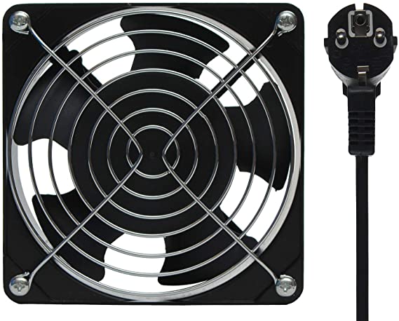 DDS DNC-MSF Rack Small Fan