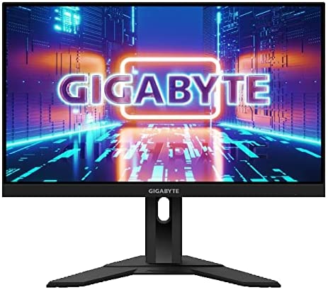 Gigabyte Gaming Monitor - G24f