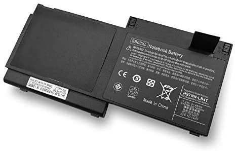 HP 820 G1 Laptop Battery