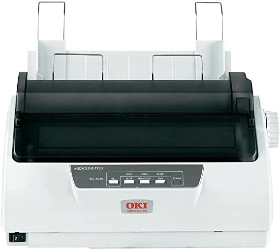 OKI ML1190 Dot Matrix Printer